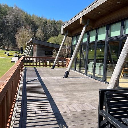 Yorkshire Dales Lodge 3 Family 3 Bed Richmond  Dış mekan fotoğraf