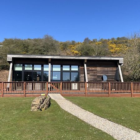 Yorkshire Dales Lodge 3 Family 3 Bed Richmond  Dış mekan fotoğraf