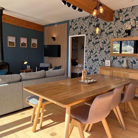 Yorkshire Dales Lodge 3 Family 3 Bed Richmond  Dış mekan fotoğraf