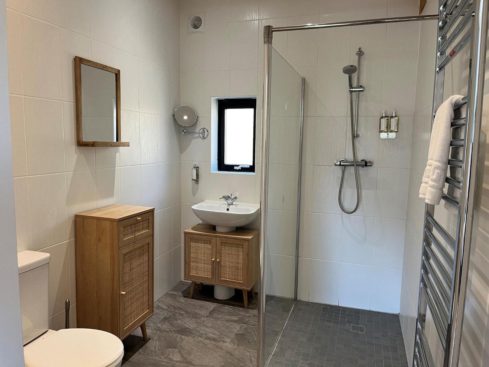 Yorkshire Dales Lodge 3 Family 3 Bed Richmond  Dış mekan fotoğraf