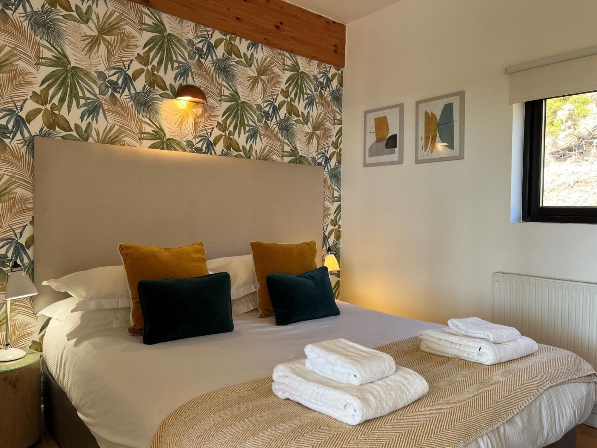 Yorkshire Dales Lodge 3 Family 3 Bed Richmond  Dış mekan fotoğraf